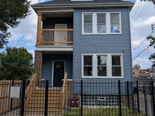 5445 S WINCHESTER Avenue , Chicago, IL 60621
