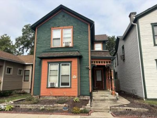 329 Johnson Street, Dayton, OH 45410