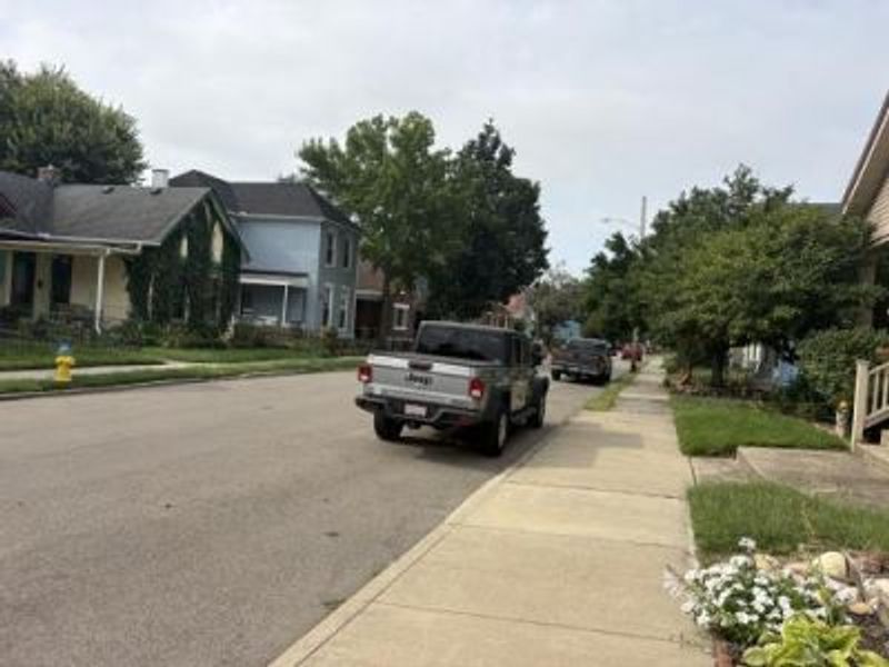 329 Johnson Street, Dayton, OH 45410 Photo 2