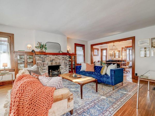 2681 Summit Street , Columbus, OH 43202