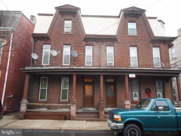 518-520 N 8TH STREET , LEBANON, PA 17046
