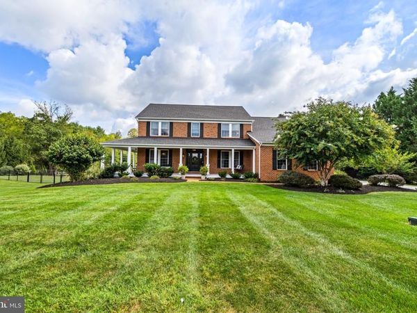 10 DEER CREEK COURT, REISTERSTOWN, MD 21136
