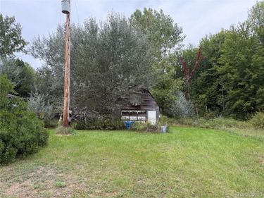 3782 Hanes Road, Vassar Township, Mi 48768