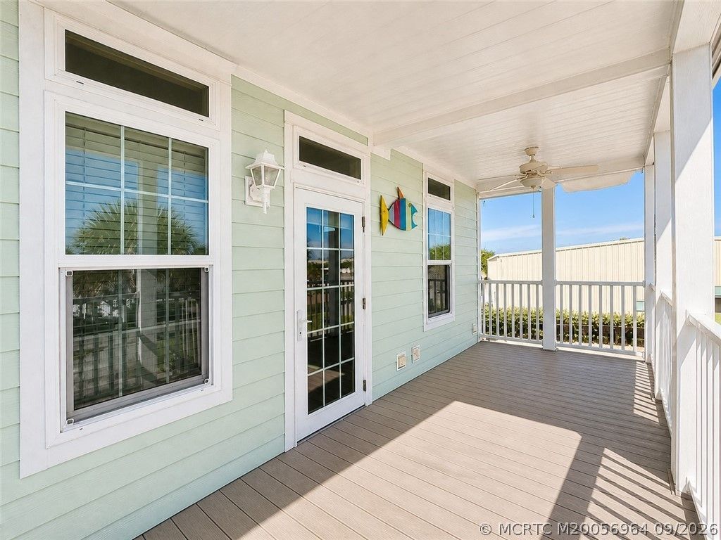 252 NE Ebbtide Way , Jensen Beach, FL 34957 Photo