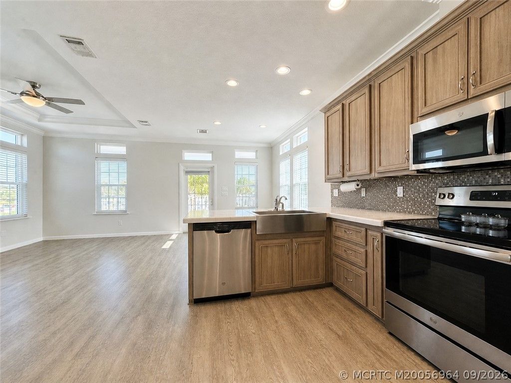 252 NE Ebbtide Way , Jensen Beach, FL 34957 Photo