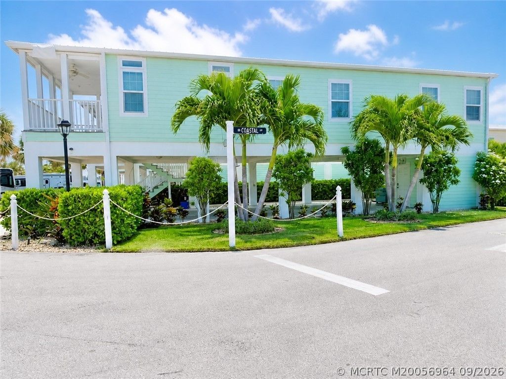 252 NE Ebbtide Way , Jensen Beach, FL 34957 Photo