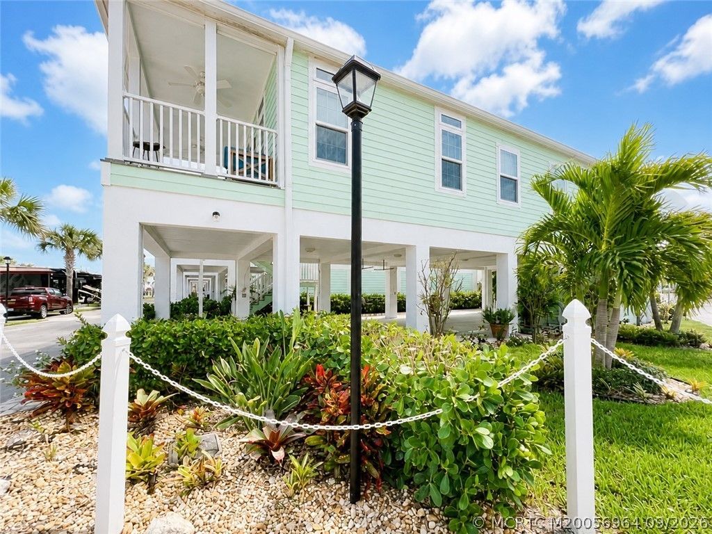 252 NE Ebbtide Way , Jensen Beach, FL 34957 Photo