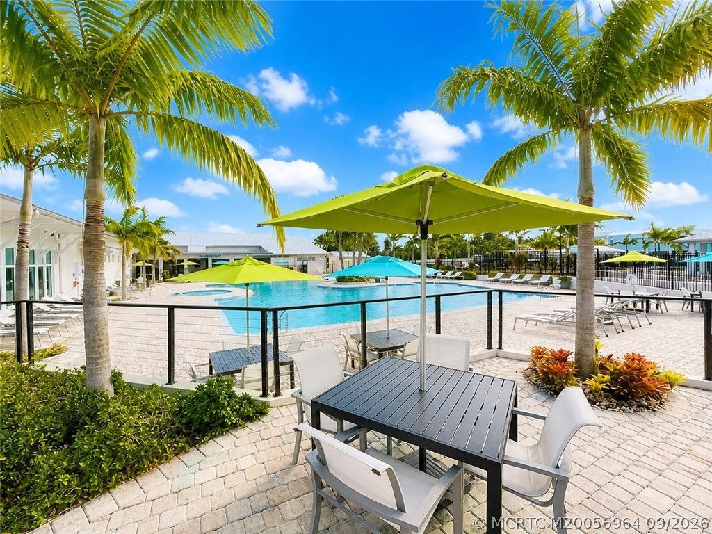 252 NE Ebbtide Way , Jensen Beach, FL 34957 Photo