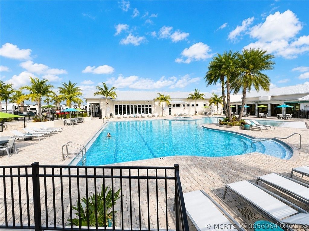 252 NE Ebbtide Way , Jensen Beach, FL 34957 Photo