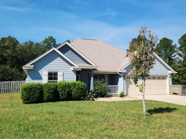 22089 Garland Loop, Silverhill, AL 36576