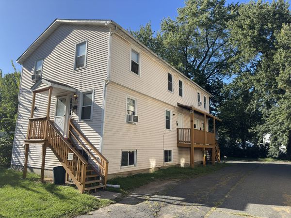 88 Washburn, Unit 88, Springfield, MA 01107