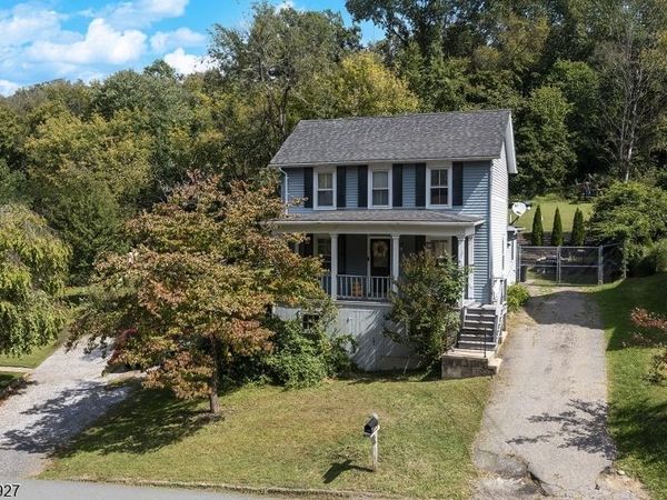 67 Mine Hill Rd, Oxford, NJ 07863