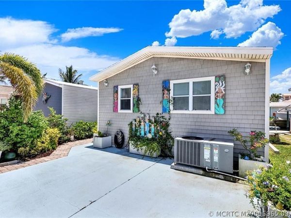10851 S Ocean Drive , Unit 101, Jensen Beach, FL 34957