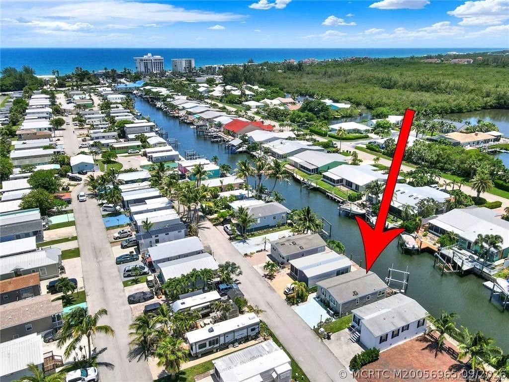 10851 S Ocean Drive , Unit 101, Jensen Beach, FL 34957 Photo