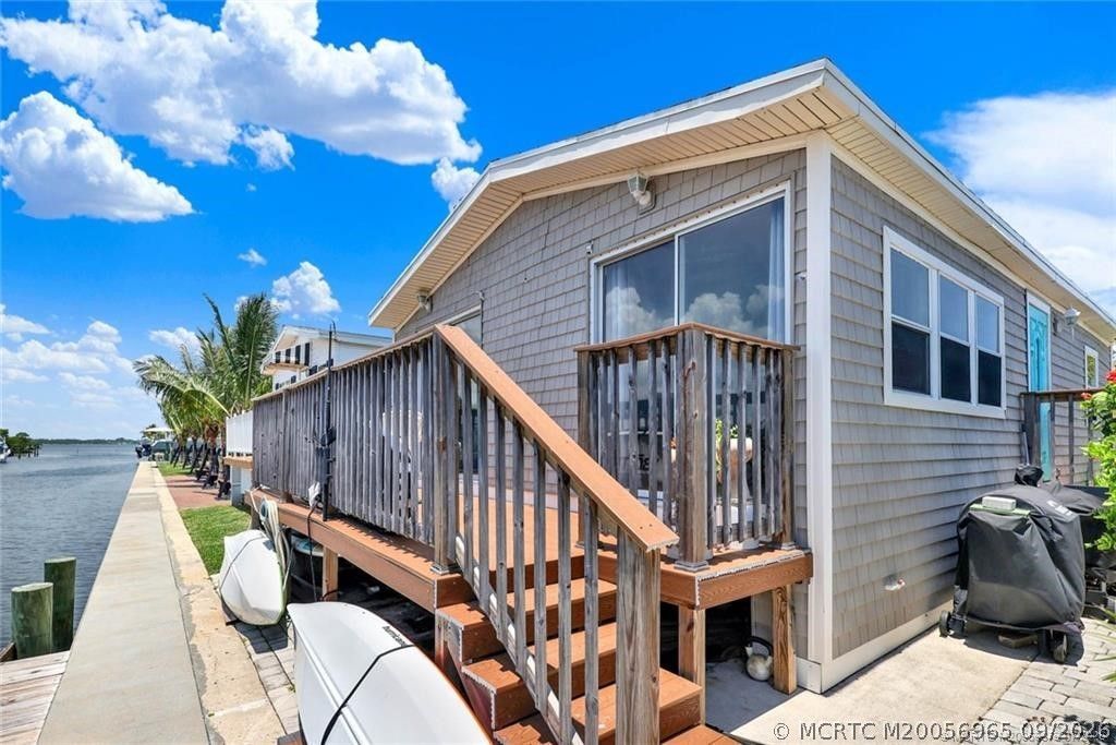 10851 S Ocean Drive , Unit 101, Jensen Beach, FL 34957 Photo
