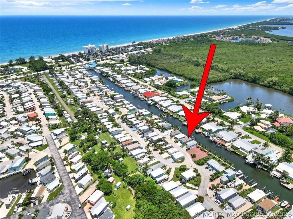 10851 S Ocean Drive , Unit 101, Jensen Beach, FL 34957 Photo