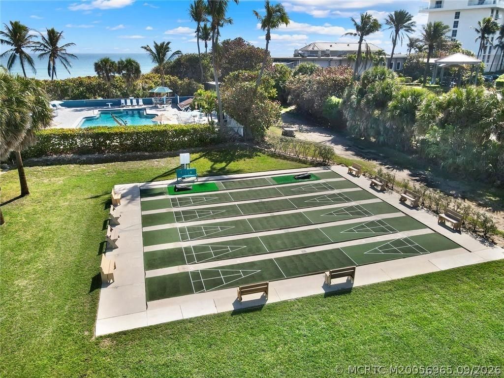 10851 S Ocean Drive , Unit 101, Jensen Beach, FL 34957 Photo