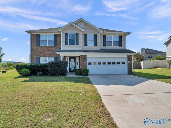 4822 Inglewood Court SE, Owens Cross Roads, AL 35763