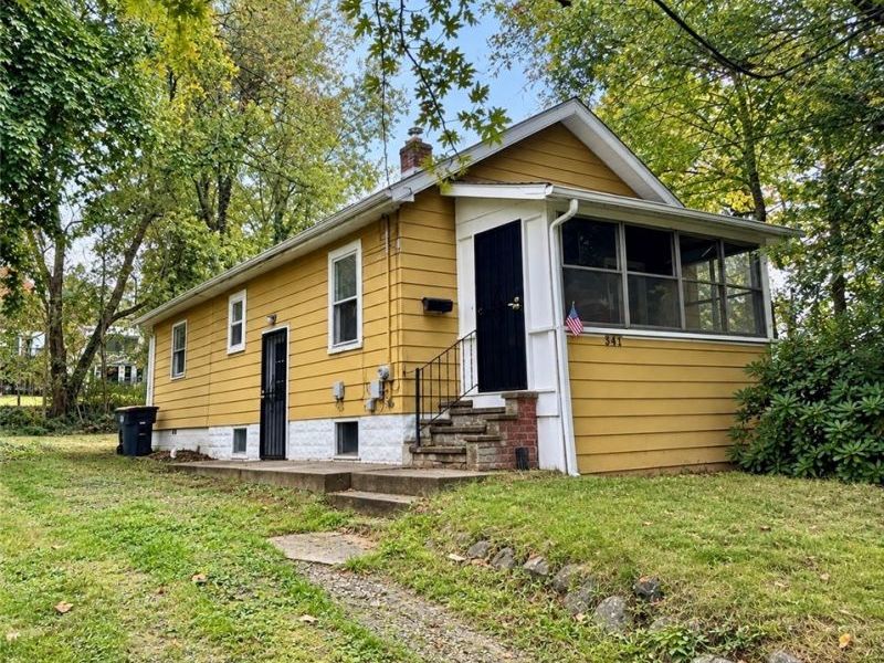 548 Winans Avenue, Akron, OH 44306 Photo 1