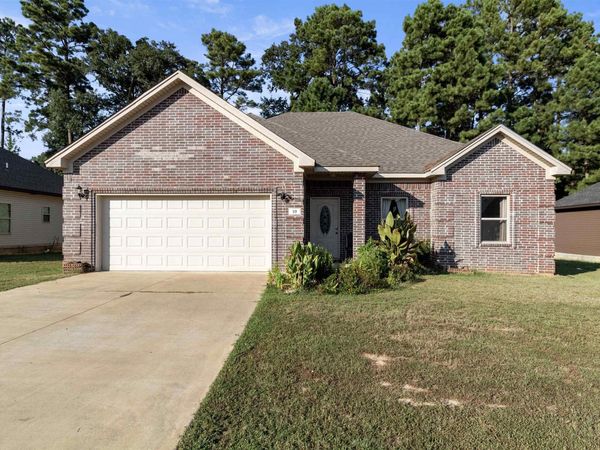 10 Sandbridge, Little Rock, AR 72209