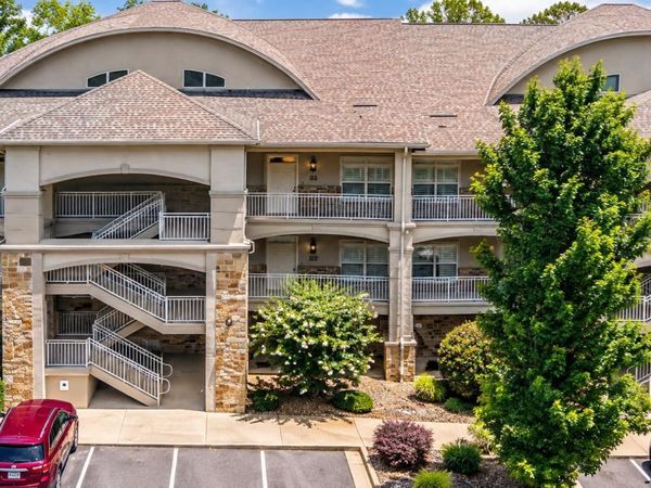 100 Vallon Lane #103 , Little Rock, AR 72223