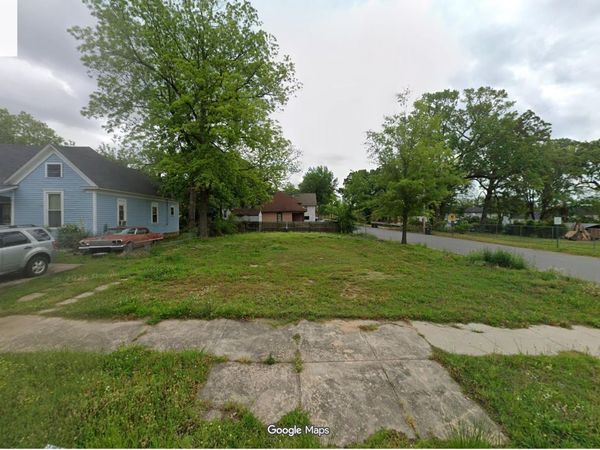 1523 Wolfe St Street , Little Rock, AR 72202