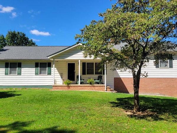 15216 FALLING WATERS ROAD, WILLIAMSPORT, MD 21795