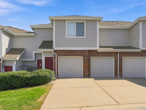 5534 Lewis Street, Unit 204, Arvada, CO 80002