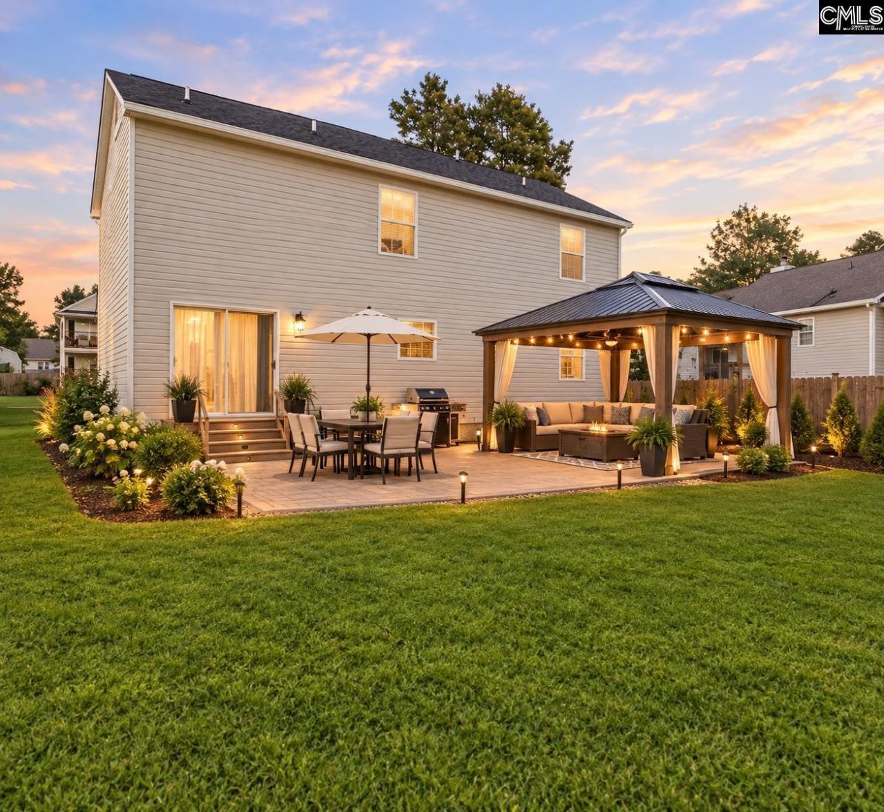 305 Cutter Court Photo 4