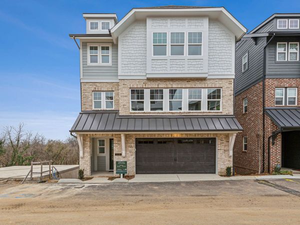 112 Honeywine St , Nashville, TN 37206