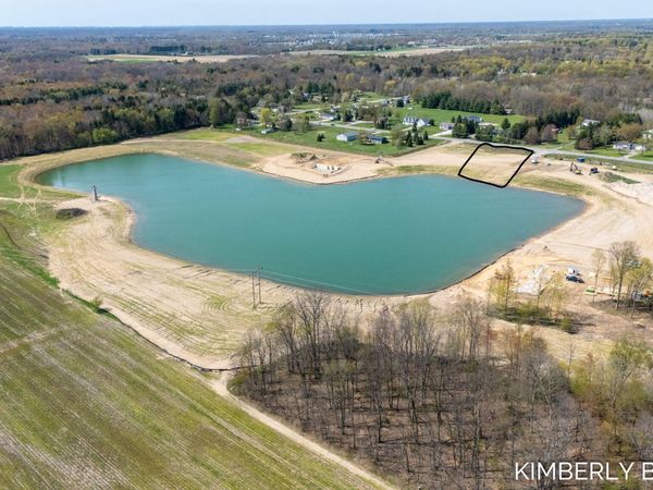 Lot F Fillmore, Allendale, MI 49401