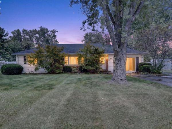 241 Montrose, Wellington, OH 44090