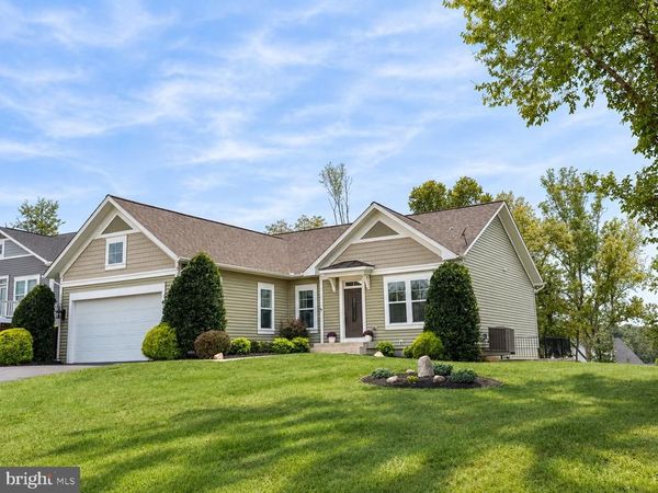 299 SUNSET LOOP , MINERAL, VA 23117