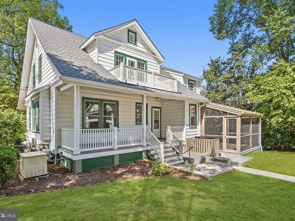 9403 WARREN STREET , SILVER SPRING, MD 20910