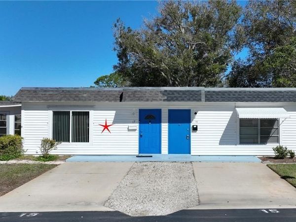 13 Hamlin CT , LEHIGH ACRES, FL 33936