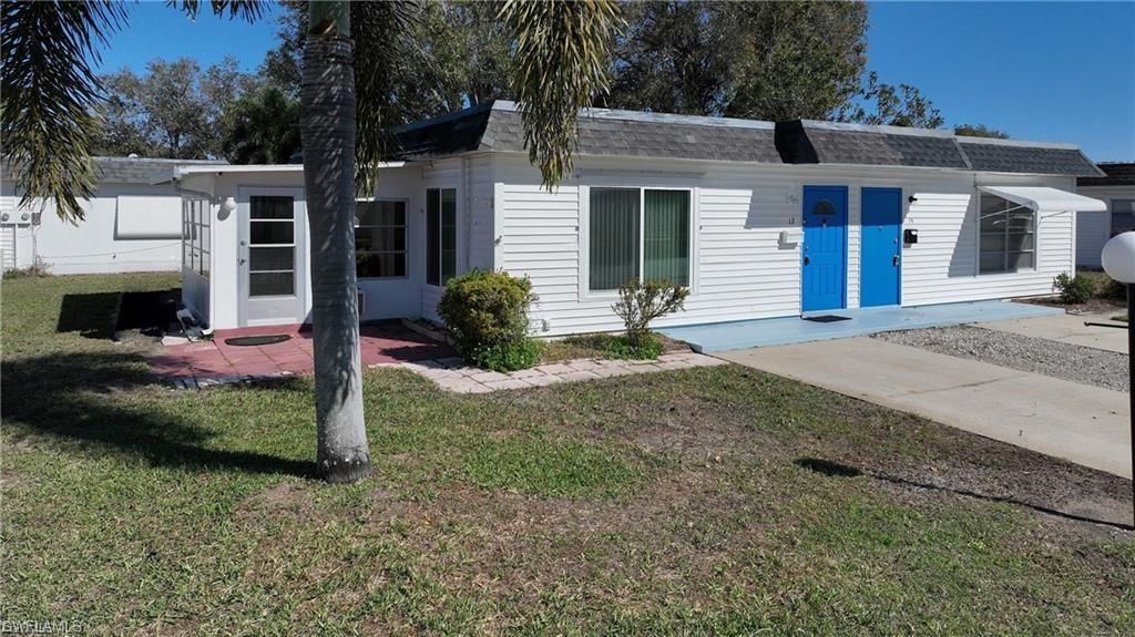 13 Hamlin Ct , Lehigh Acres, FL 33936 Photo