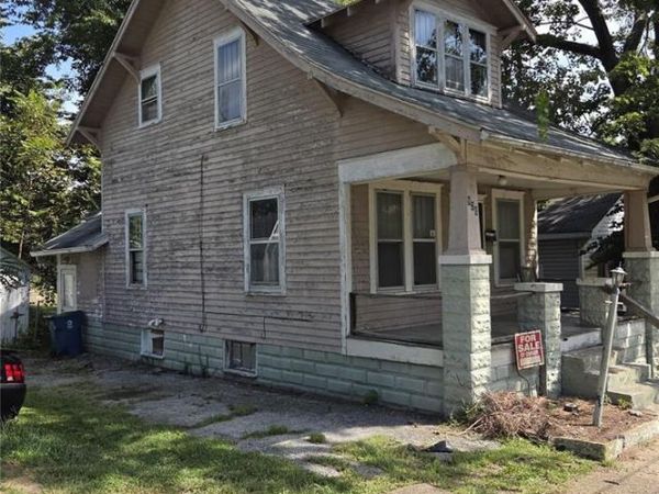 620 North Street , Mount Vernon, IL 62864