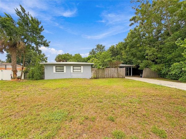 3205 JOYANN STREET , ORLANDO, FL 32810