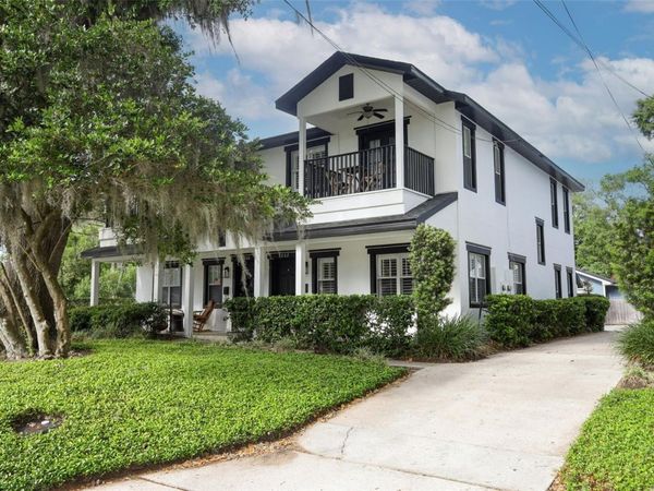 2202 ELIZABETH AVENUE , Unit B, ORLANDO, FL 32804