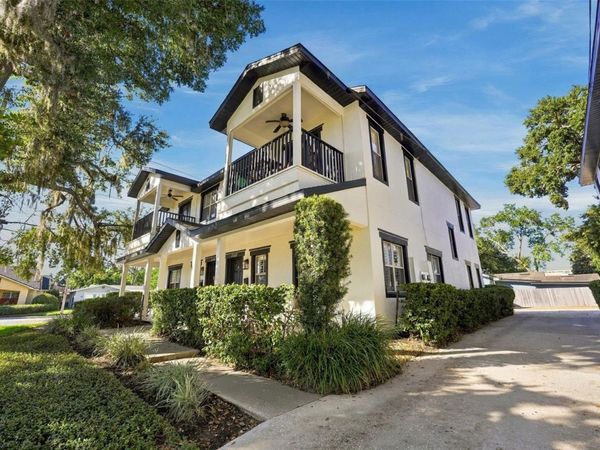 2202 ELIZABETH AVENUE, Unit B, ORLANDO, FL 32804