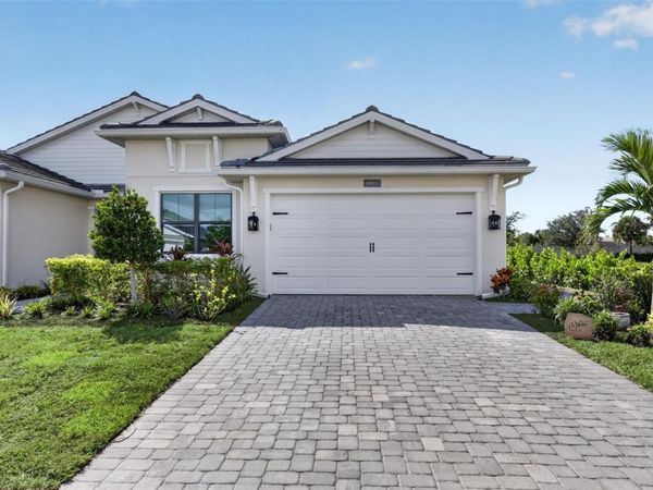 18911 DAYSPRING PLACE , VENICE, FL 34293