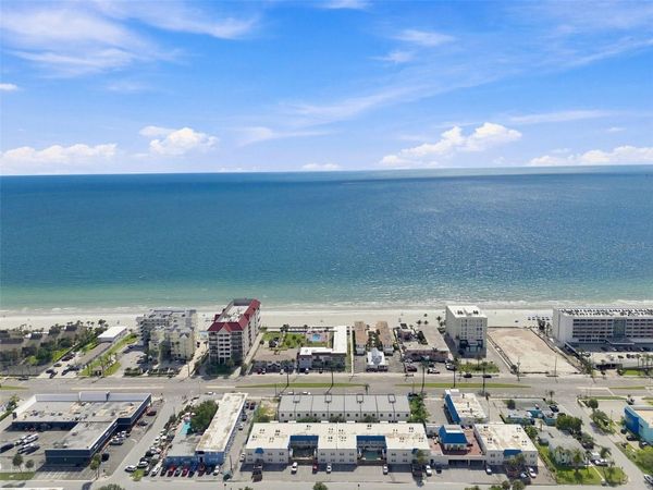 17035 GULF BOULEVARD , Unit 122, NORTH REDINGTON BEACH, FL 33708