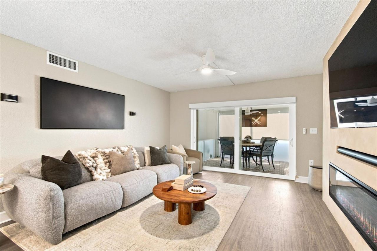 17035 Gulf Boulevard, Unit 122, North Redington Beach, FL 33708 Photo