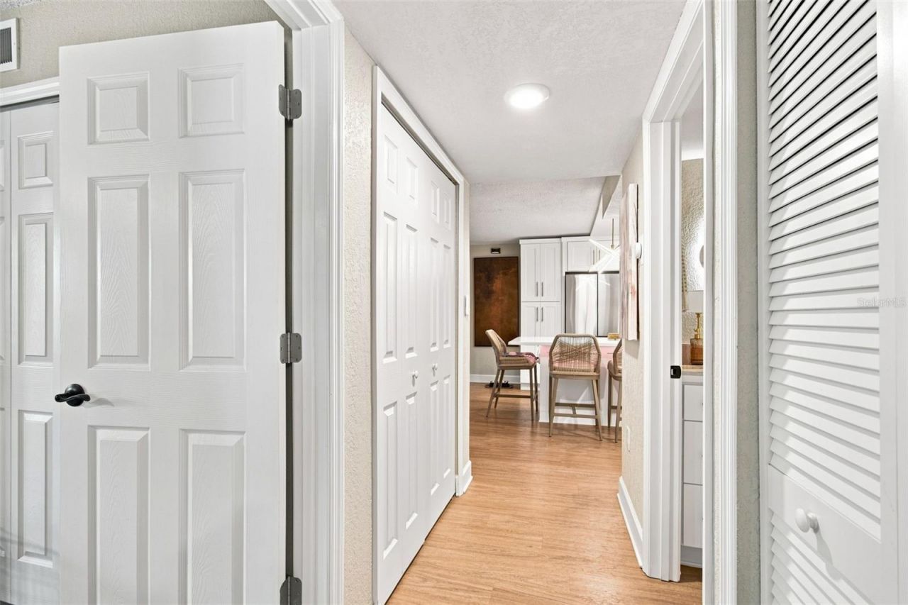17035 Gulf Boulevard, Unit 122, North Redington Beach, FL 33708 Photo