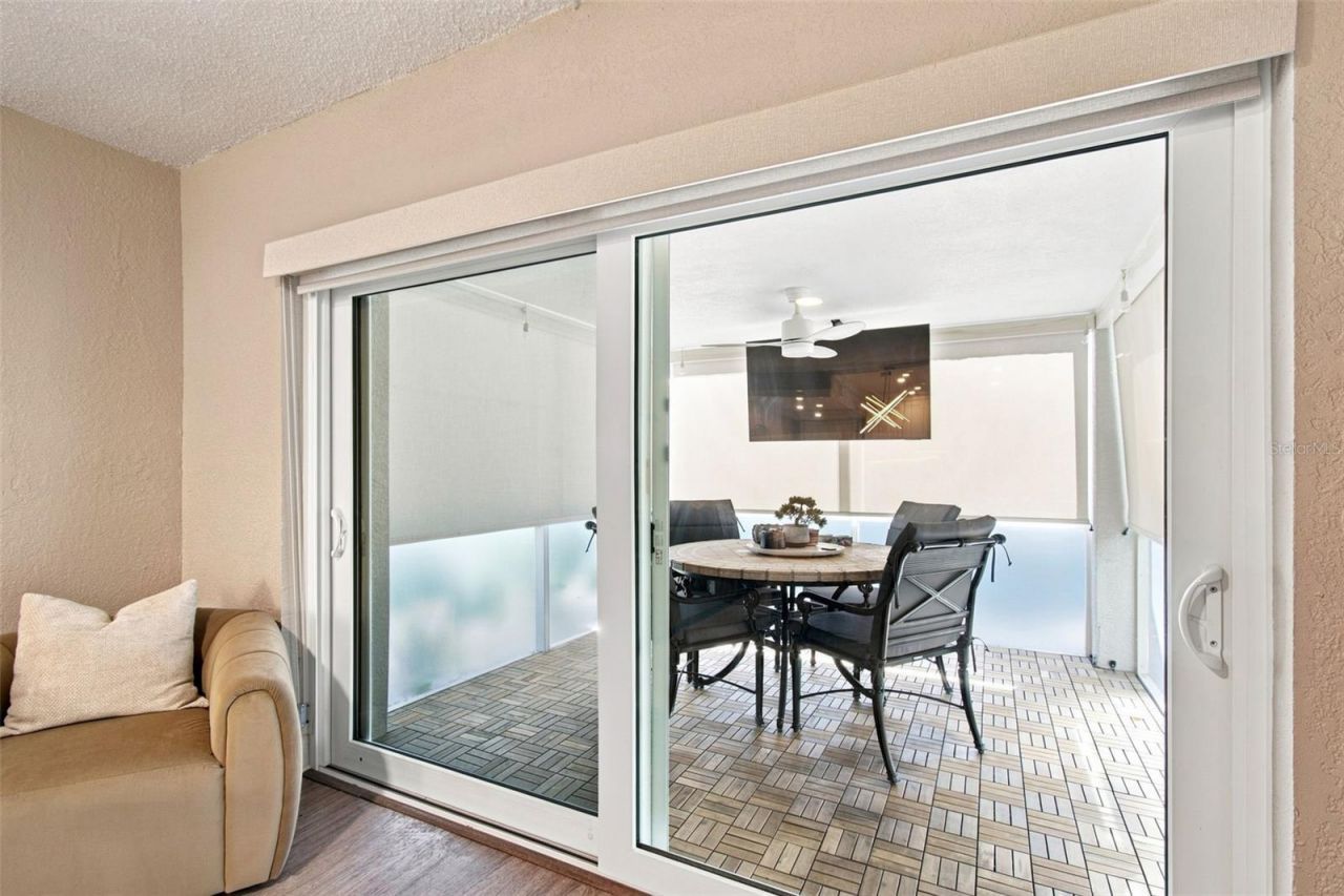 17035 Gulf Boulevard, Unit 122, North Redington Beach, FL 33708 Photo