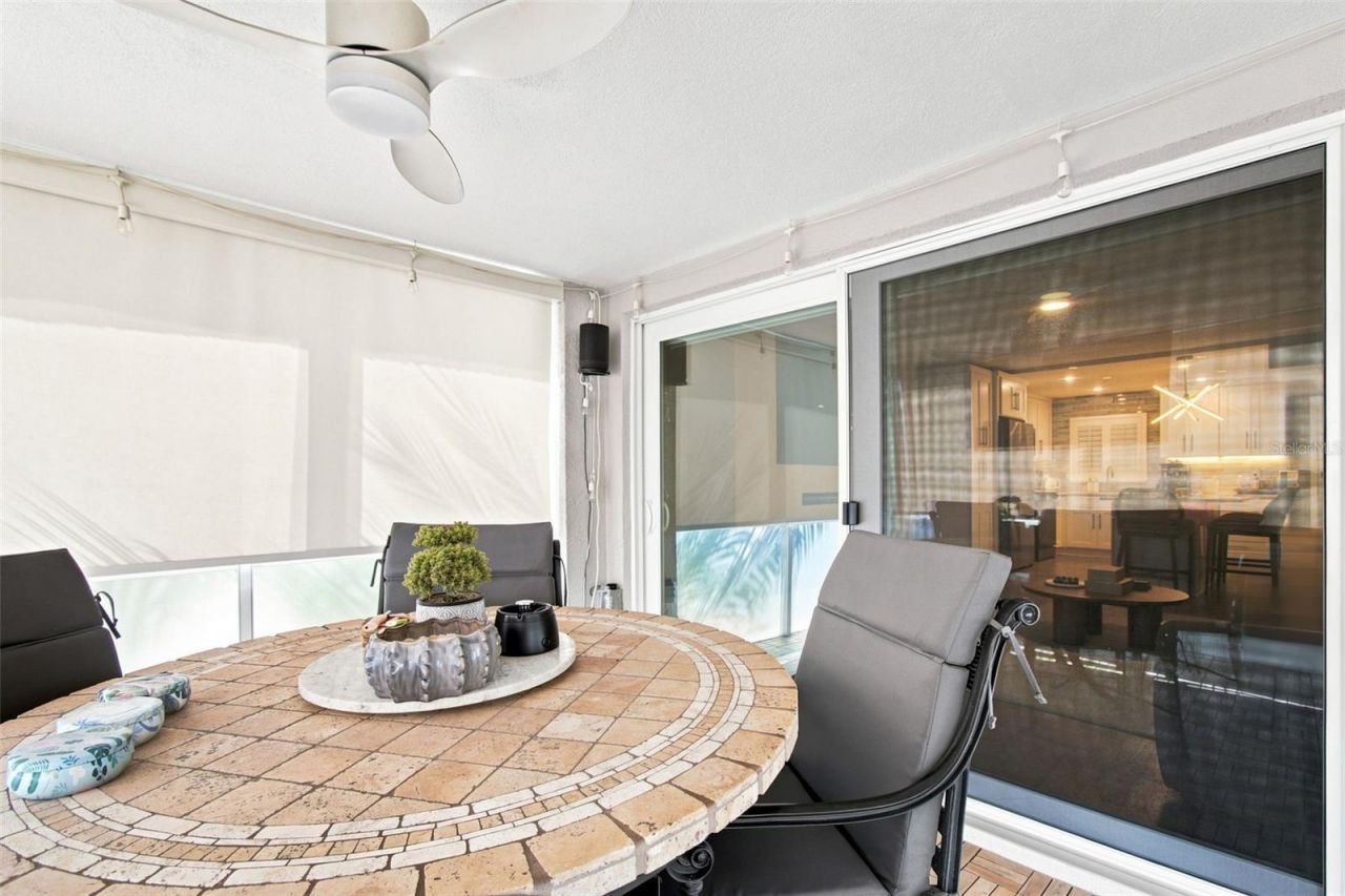 17035 Gulf Boulevard, Unit 122, North Redington Beach, FL 33708 Photo