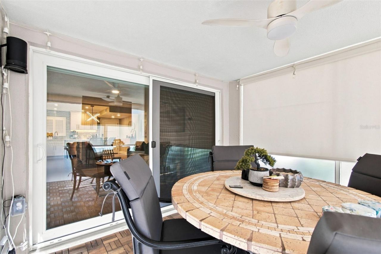 17035 Gulf Boulevard, Unit 122, North Redington Beach, FL 33708 Photo