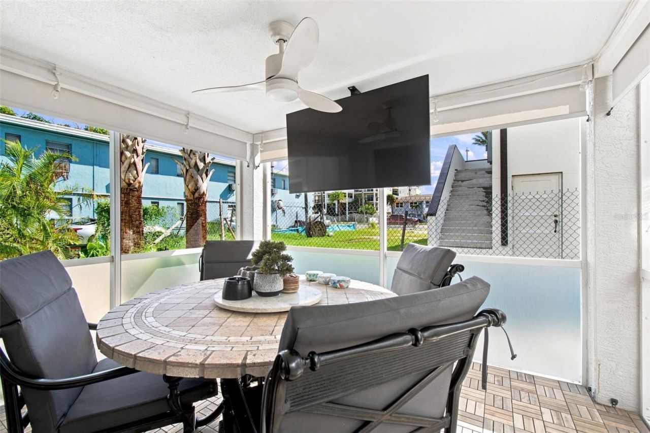 17035 Gulf Boulevard, Unit 122, North Redington Beach, FL 33708 Photo