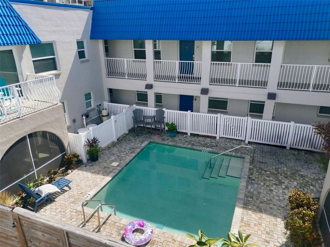 17035 Gulf Boulevard, Unit 122, North Redington Beach, FL 33708 Photo