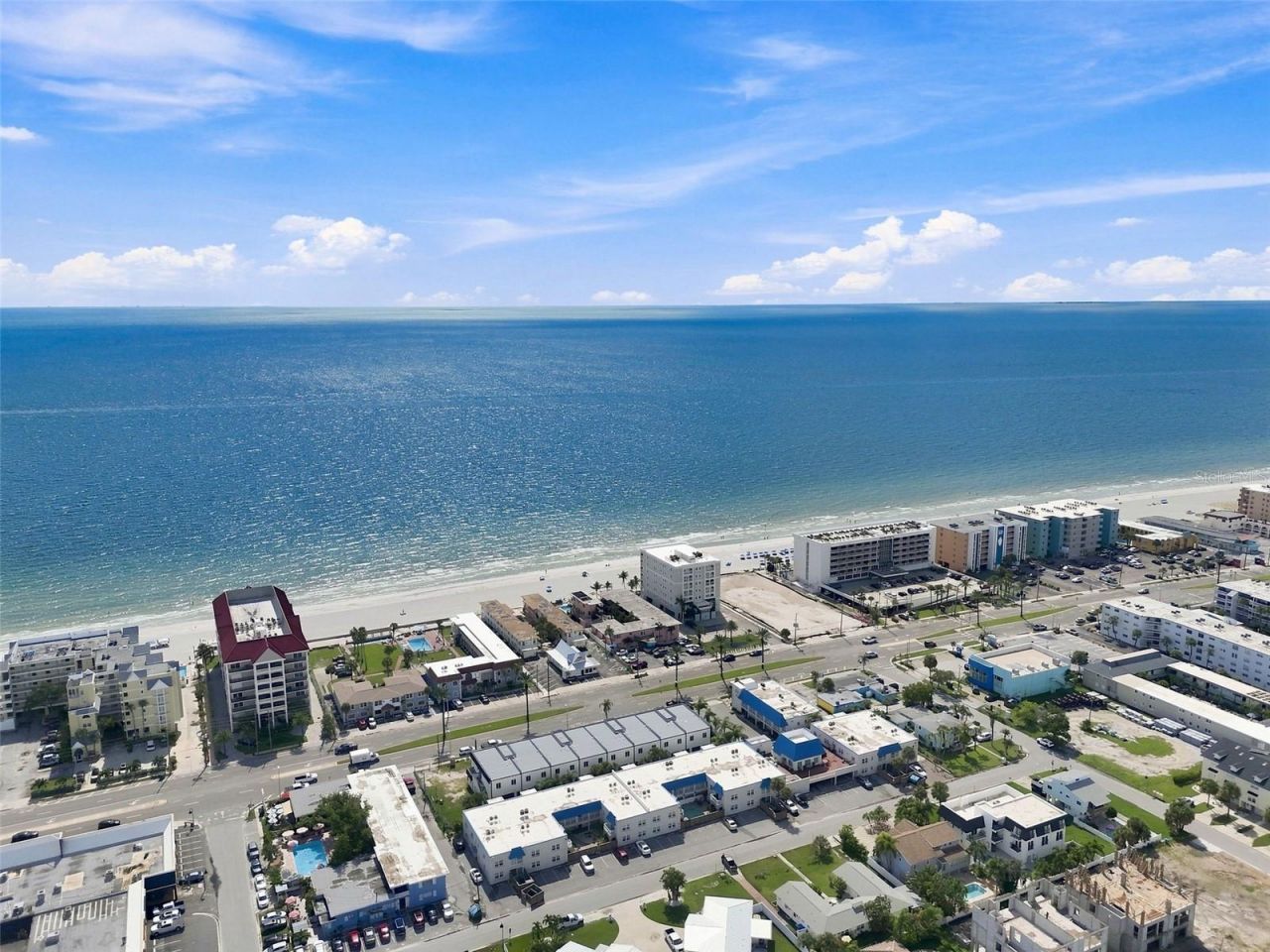 17035 Gulf Boulevard, Unit 122, North Redington Beach, FL 33708 Photo